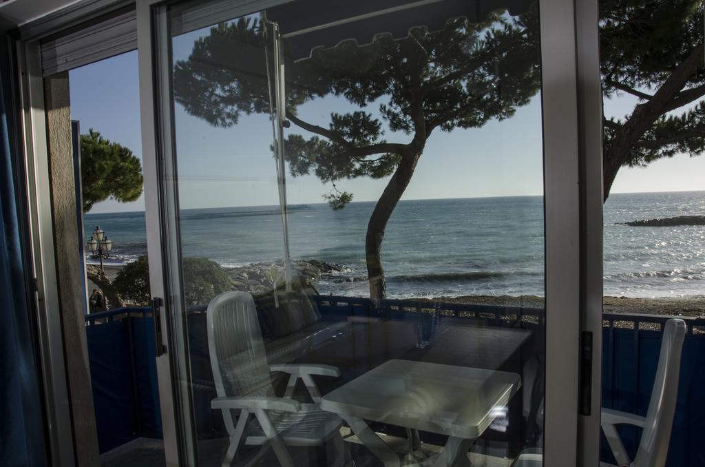 Residence Costa Templada Ventimiglia Kamer foto