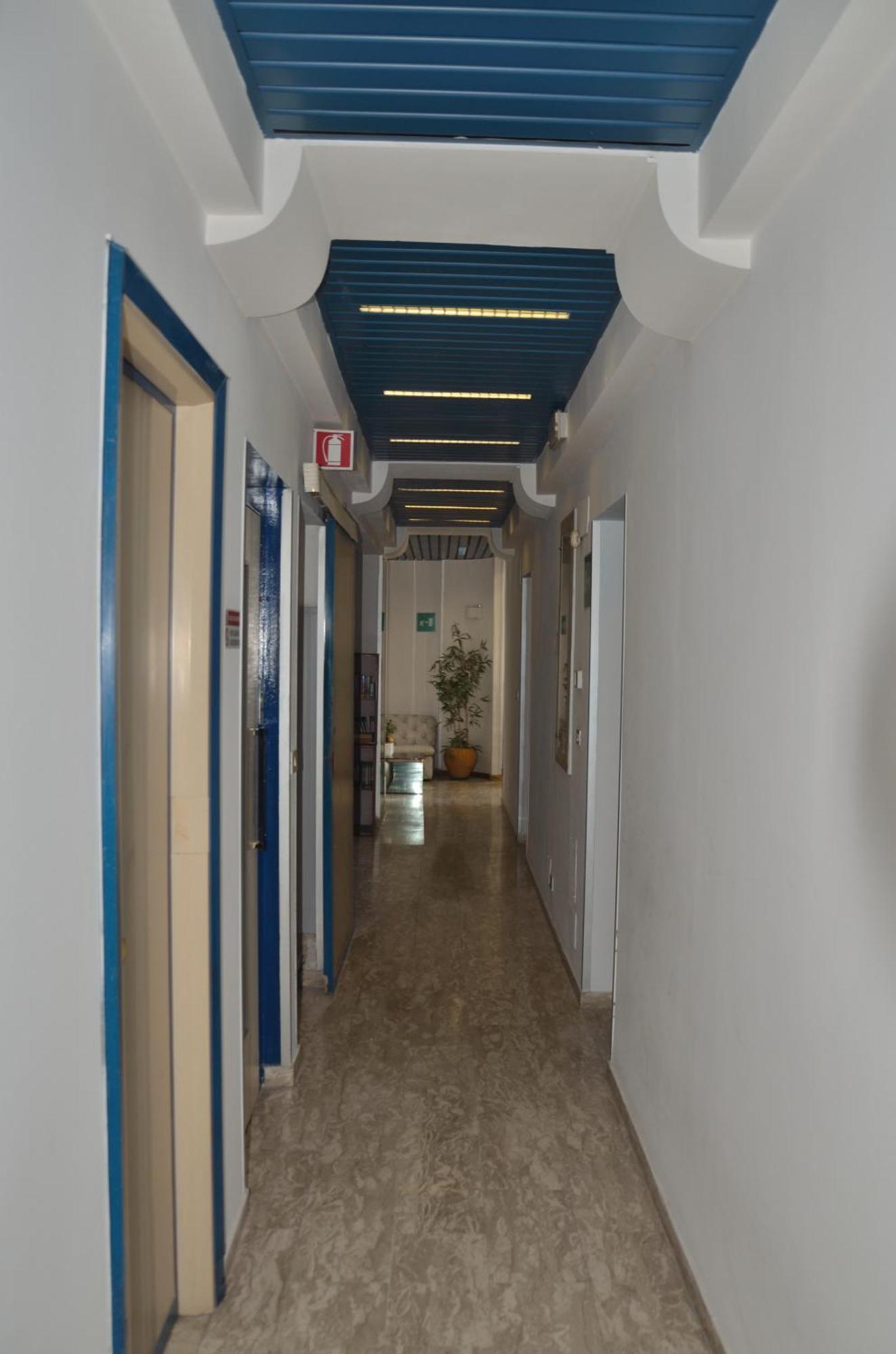 Residence Costa Templada Ventimiglia Buitenkant foto