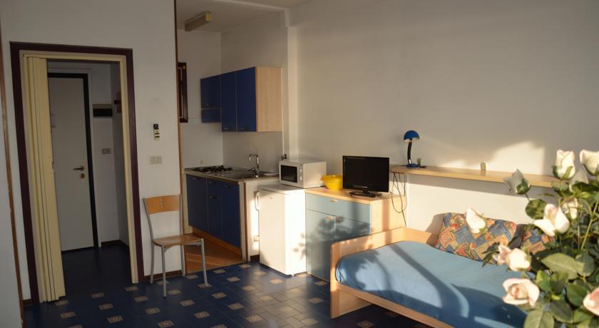 Residence Costa Templada Ventimiglia Kamer foto