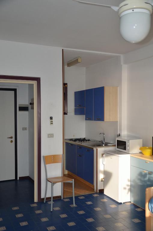 Residence Costa Templada Ventimiglia Kamer foto