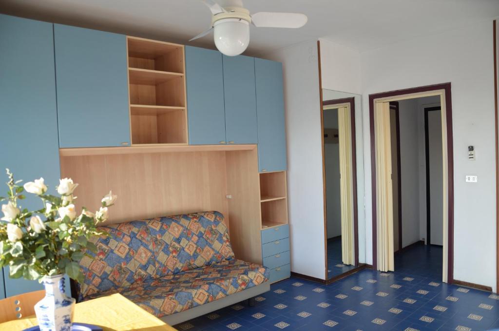 Residence Costa Templada Ventimiglia Kamer foto